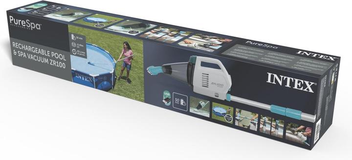 Produktbild Intex ZR100