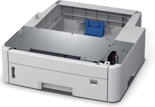 Produktbild OKI 2./3. Papierfach für B840, 530 Blatt Kapazität