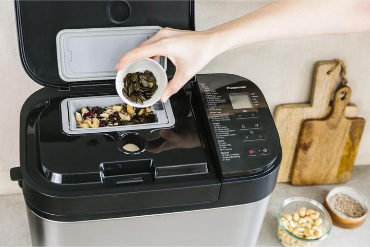 Productafbeelding Panasonic SD-YR2550