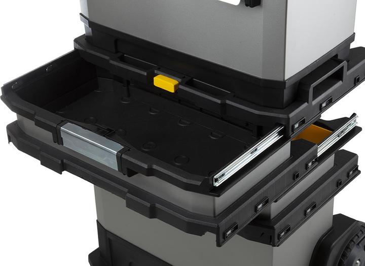 Produktbild Stanley Fatmax (4 Teile)