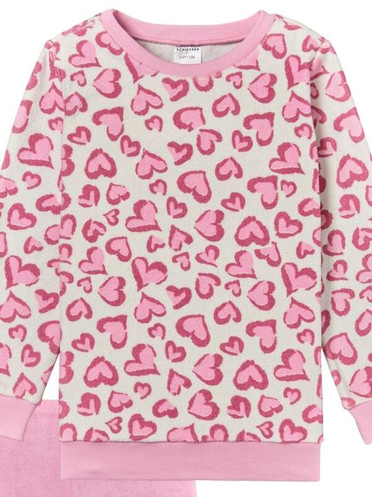Image du produit Schiesser Pyjama Girls World (116)
