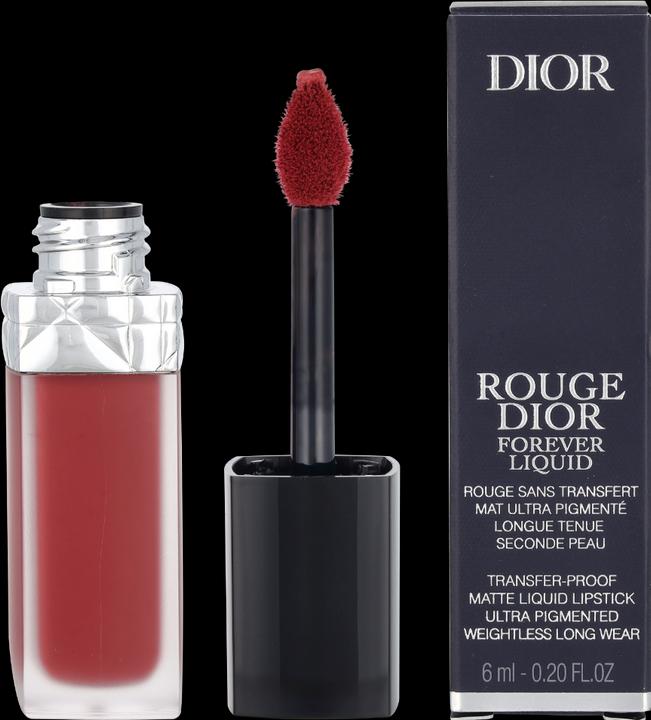 Produktbild Dior Rouge Forever (720 Forever Icone)