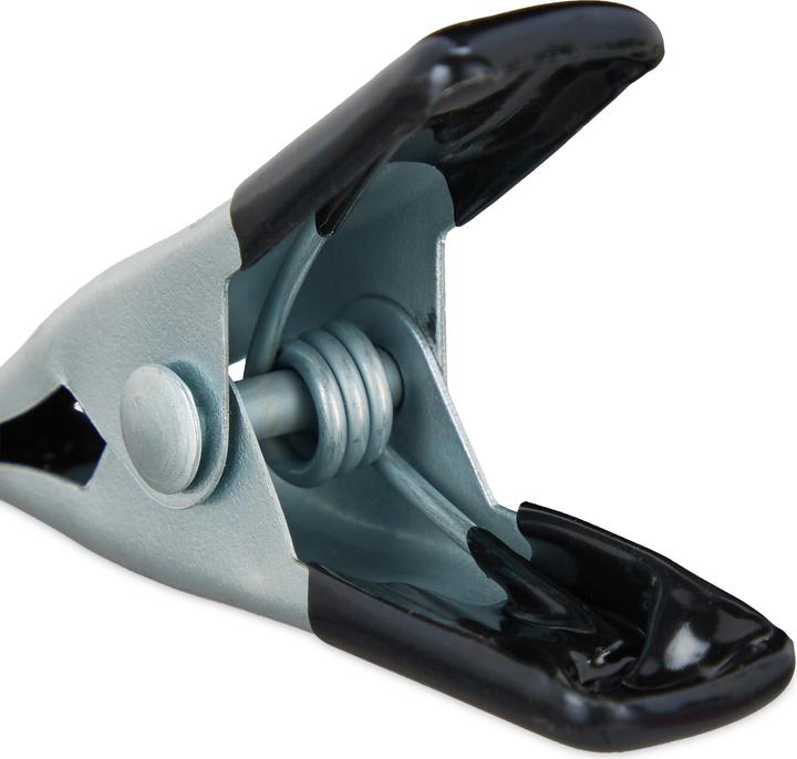 Immagine prodotto Relaxdays Morsetti (20 mm)