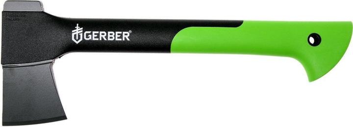 Gerber Gear Freescape Hatchet 14" (en anglais)