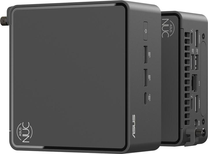Produktbild ASUS NUC 15 PRO RNUC15CRHU500002 (Intel Core Ultra 5 225H)
