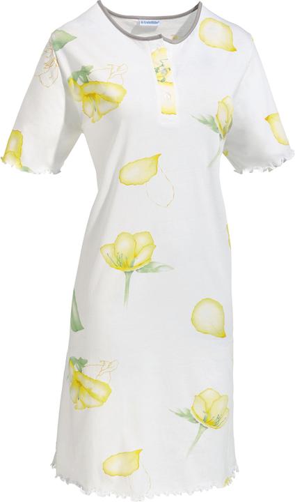 Immagine prodotto Erwin Müller Camicia da notte da donna (W36/L38)