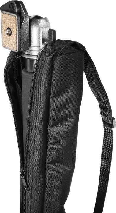 Produktbild Walimex pro pro FW-560 Alu Pro Einbeinstativ Kopf (Metall)