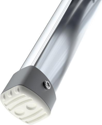 Actual product image Hailo LivingStep Plus (Stepladder, 127 cm)