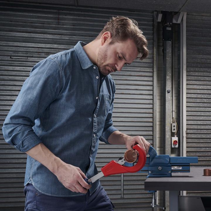 Actual product image Knipex TubiX XL (260 mm)