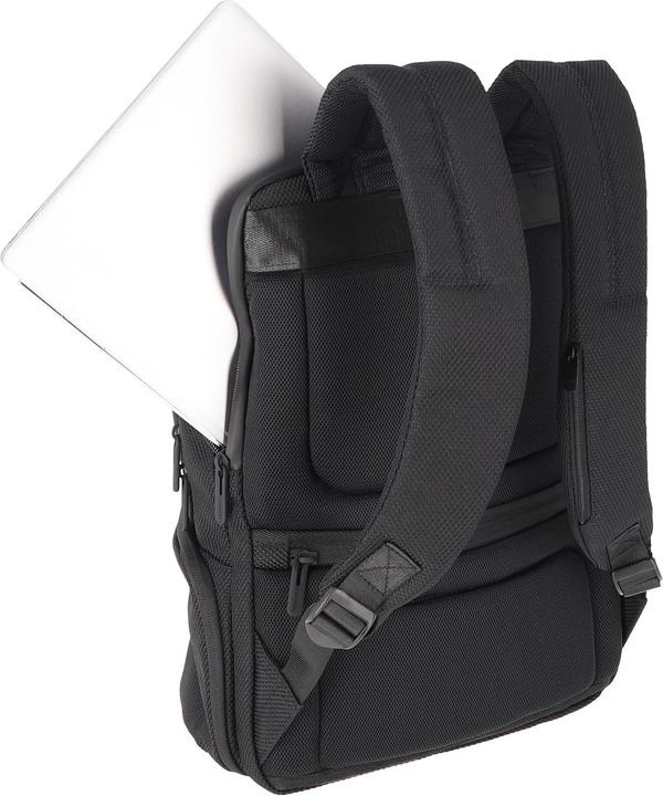 Image du produit Travelite Sac à dos pour ordinateur portable Meet Business Backpack (18 l)