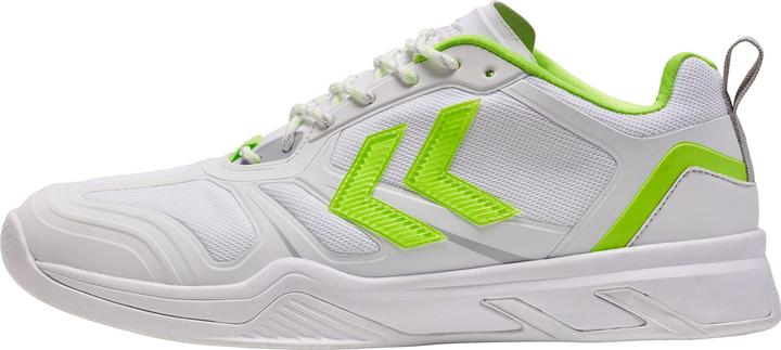 White/Yellow