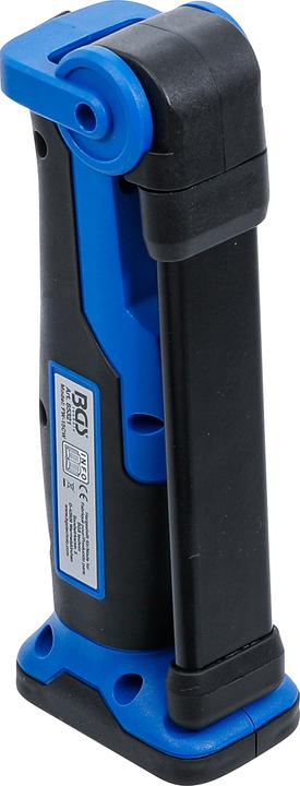 Image du produit BGS Baladeuse pliable à accu COB-LED 5W (500 lm)