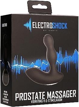 Actual product image Shots Prostate massager