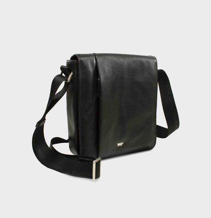 Produktbild Braun Büffel Golf 2.0 Umhängetasche Leder 22 cm