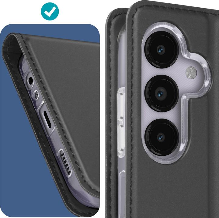 Produktbild Dux Ducis Skin Pro Series (Samsung Galaxy A15 5G)