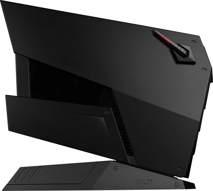 Produktbild MSI Aegis X3 (Intel Core i7-7700K, 16 GB, 512 GB, GeForce GTX 1080)