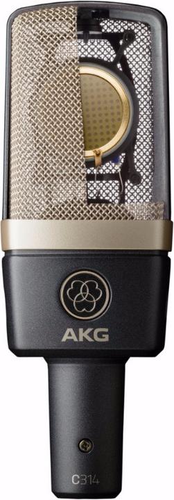 Image du produit AKG Pro C314