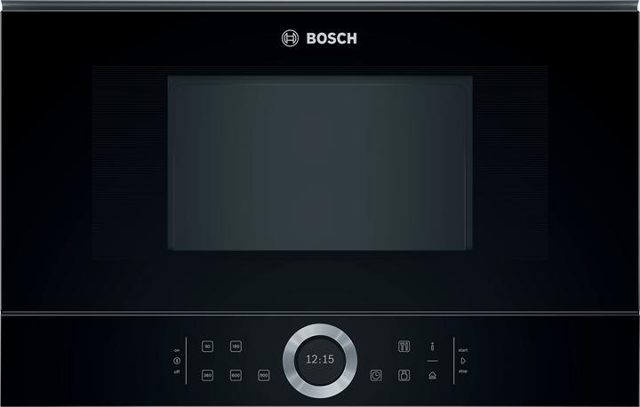 Image du produit Bosch Hausgeräte BFR634GB1