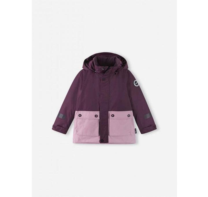 Produktbild Reima Kid's Reimatec Jacket Luhanka (104)