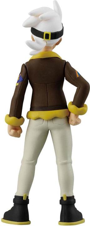 Actual product image Takara Tomy Pokemon - Friede Moncollé