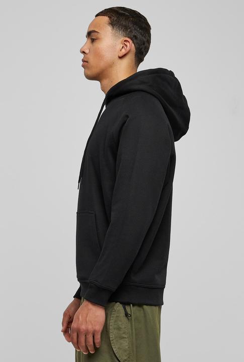 Produktbild Urban Classics Blank Hoody (XS)
