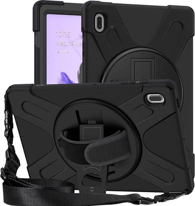 eSTUFF Defender Case (Galaxy Tab S7 FE)
