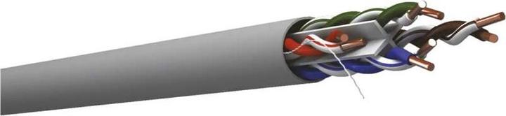 Actual product image Emos Data cable UTP CAT 6, 305m (CAT6, 305 m)