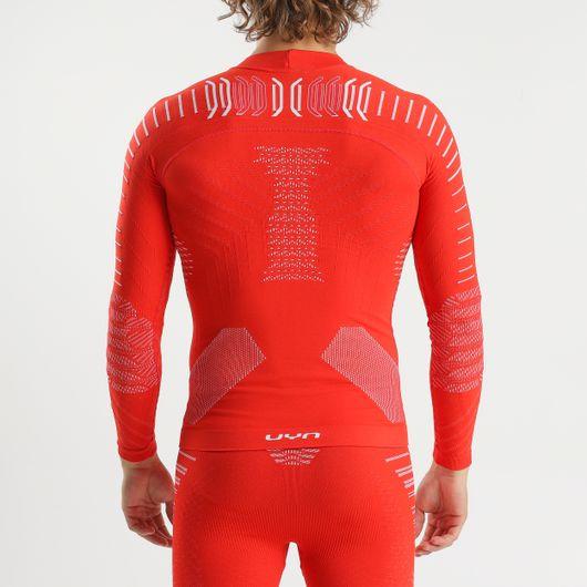 Immagine prodotto UYN Thermoshirt Natyon 3.0 Schweiz (L)