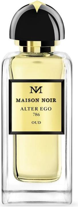 Maison Noir Alter Ego 786 Eau de Parfum