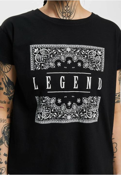 Actual product image Dangerous DNGRS Legend Tshirt - 111121 (M)