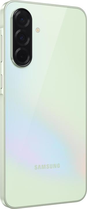 Actual product image Samsung Galaxy A36 (256 GB, Awesome Lime, 6.70", Dual SIM, 50 Mpx, 5G)