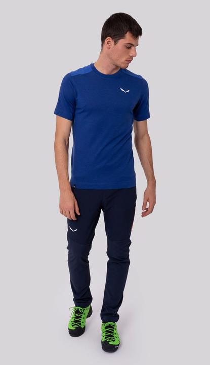 Produktbild Salewa Agner Merino T-Shirt (L)