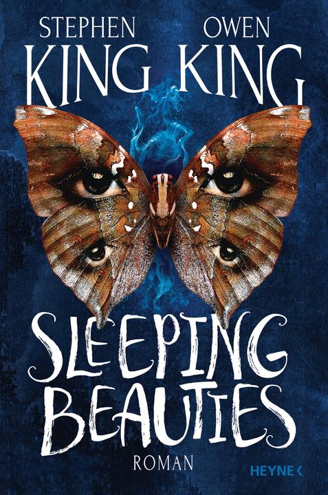 Immagine prodotto Sleeping Beauties (Tedesco, Re Stefano, Re Owen, 2017)