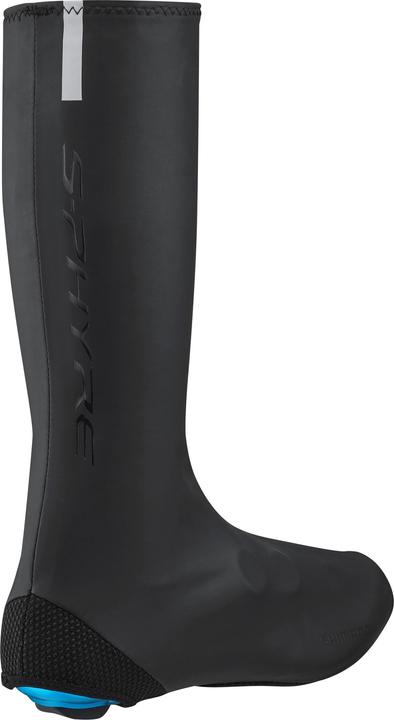 Actual product image Shimano S-PHYRE Tall Shoe Cover (40, 41)