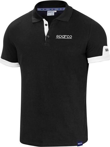 Sparco Polo Shirt Corporate