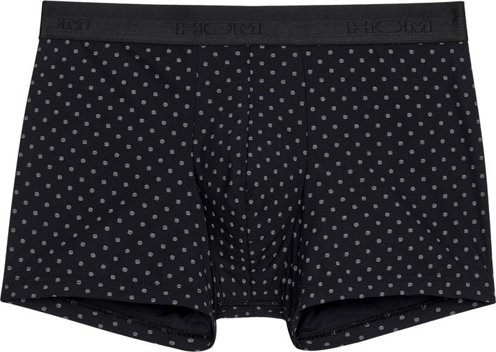 Black print