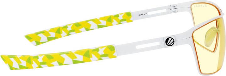 Image du produit Gunnar Lunettes de jeu ESL Blade Lite Amber