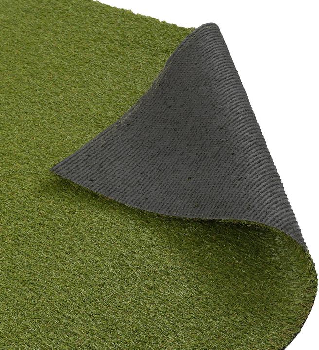 Image du produit Snapstyle Gazon artificiel de luxe Tapis de pelouse Chelsea (100 x 200 cm)