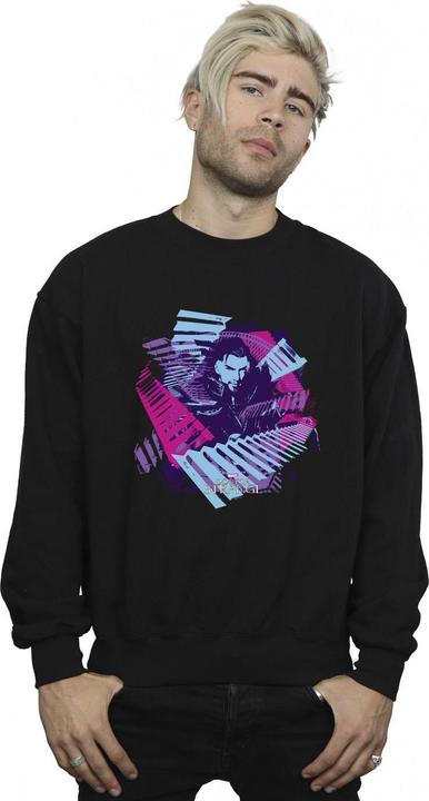 Produktbild Doctor Strange Stairs Sweatshirt (XL)