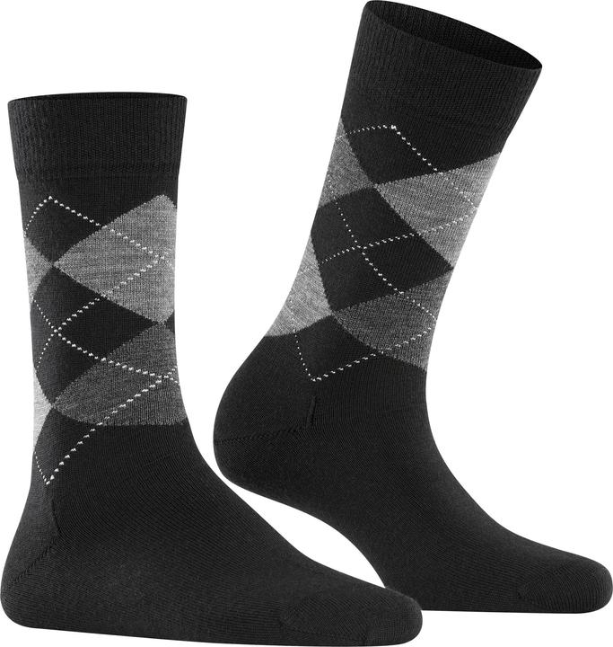 Image du produit Burlington Marylebone SO (Une unité par pack, 36 - 41)