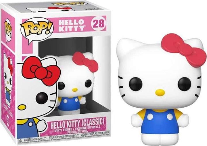 Produktbild Funko POP! - Hello Kitty: Classic