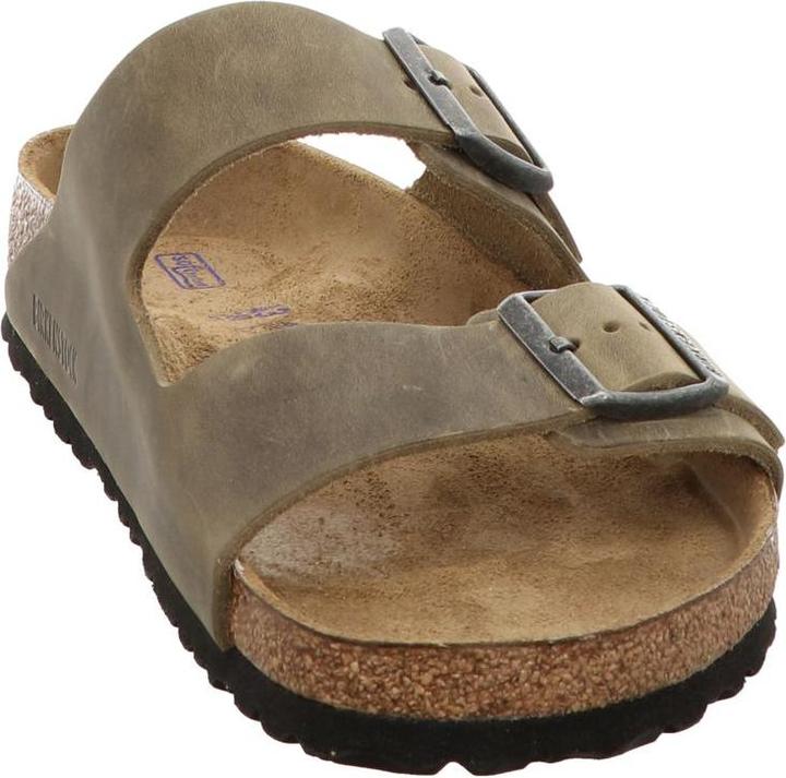 Immagine prodotto Birkenstock Arizona con battistrada morbido sbiadito (38)