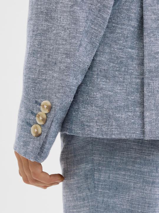 Actual product image Jack & Jones JPRRIVIERA Blazer Junior Hybrid Blazer (164)