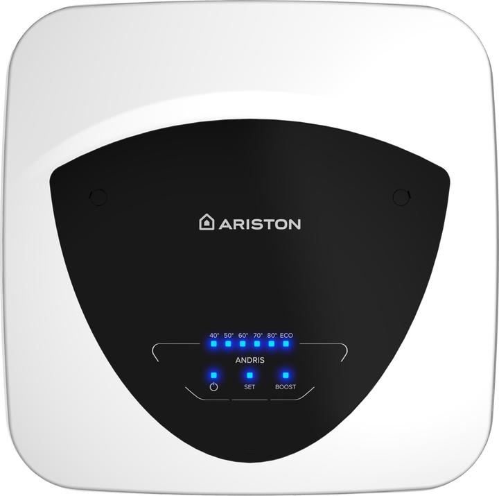 Actual product image Ariston Bojler ANDRIS ELITE 15U PL EU (3105088)