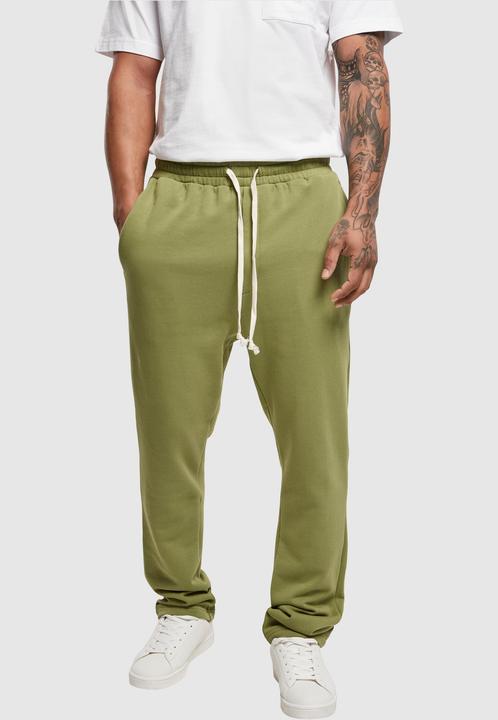 Urban Classics Organic Low Crotch Sweatpants