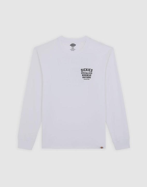 Produktbild Dickies WW Uniform LS Tee (S)