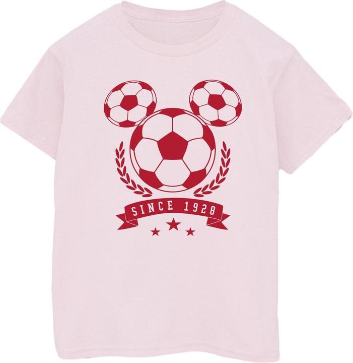 Produktbild Disney Mickey Football Head TShirt (XXL)