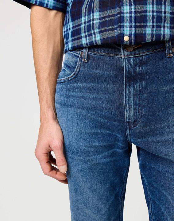 Produktbild Wrangler Jeans Greensboro (34)