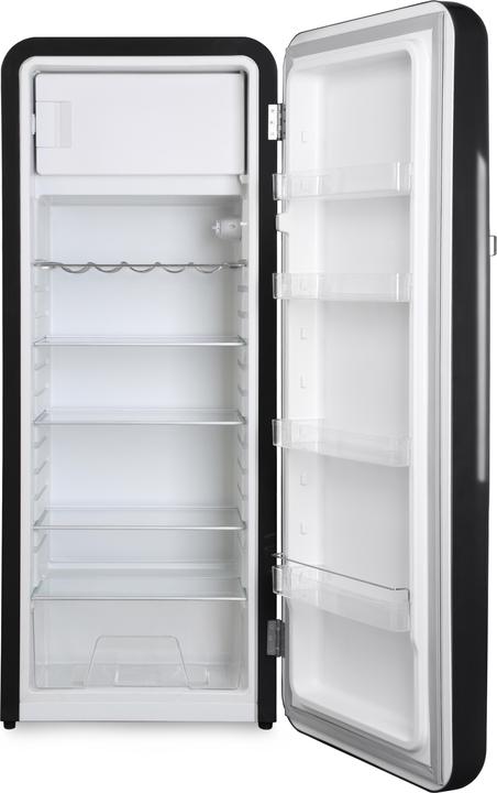 Image du produit Trisa Frigerifero "Frescolino Plus 281 L" nero (281 l)