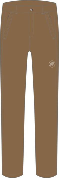 Mammut Hiking V Pants Men
